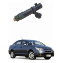 Bico Injetor Citroen C4 Pallas 2009/10