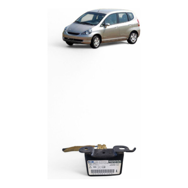Sensor Detonação Honda Fit 1.4 2004/2008 1876005500
