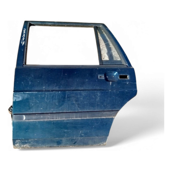 Porta Traseira Esquerda Volkswagen Santana 92/98 23337