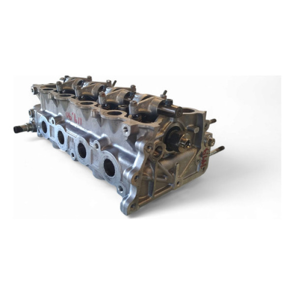 Cabeçote Retificado Honda Fit 1.4 Gasolina 2004/08