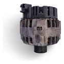 Alternador Peugeot 208 1.5 Flex 2013/2014 9672213080