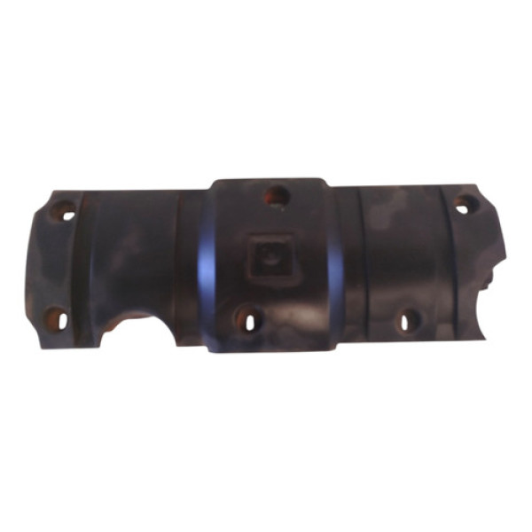 Tampa Do Motor Citroen C3 2003/12 9638602180