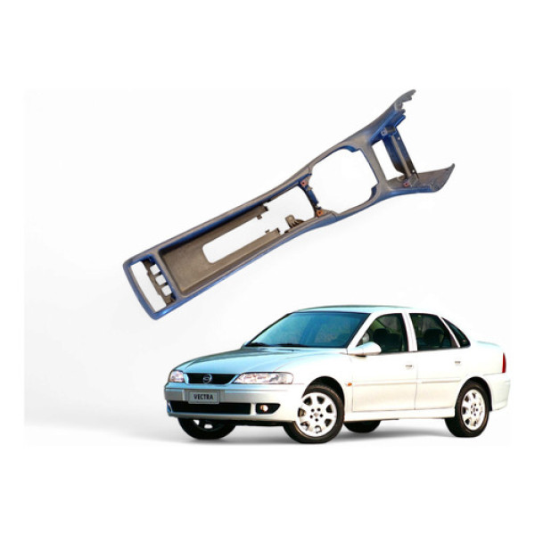 Console Central Gm Vectra 1996/2005 90568366