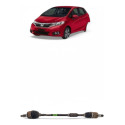 Semi Eixo Direito Honda Fit 2019