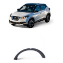 Acabamento Para-lama Nissan Kicks 2020