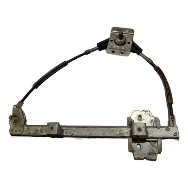 Máquina Vidro Manual Tras L/e Uno 4p 12/13 Original 8603