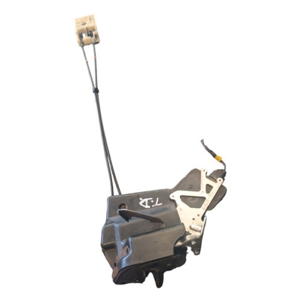 Fechadura Traseira Dirita Tucson 07/15  22654