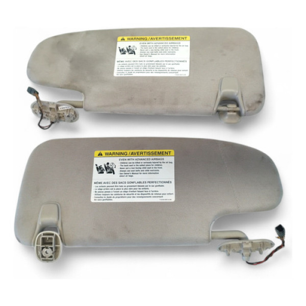 Par Quebra Sol Ford Fusion 2012/13 V6 3.0 4u5a00014ab