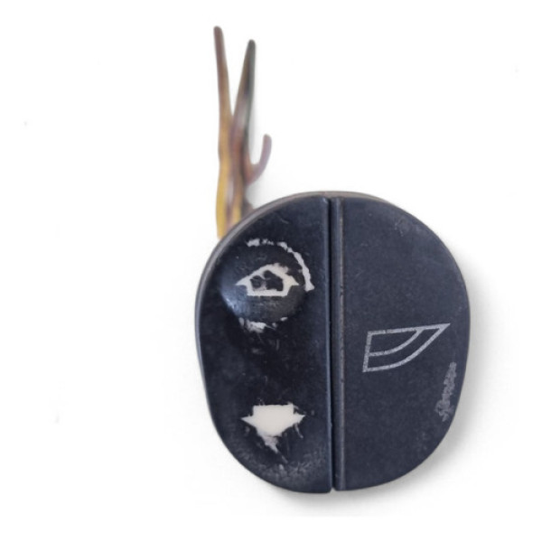 Botão Comando Vidro Ford Ka 2003/2004