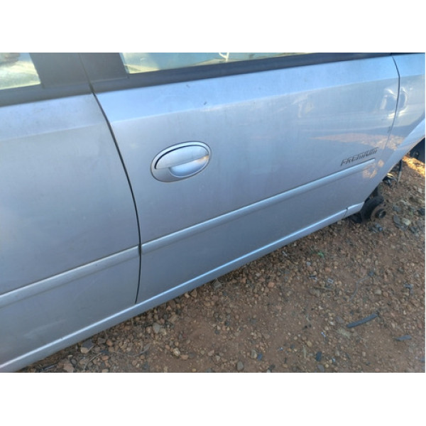 Caixa Ar Direito Meriva 