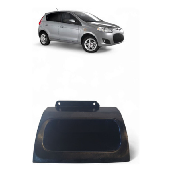 Porta Objetos Fiat Palio 2014/15 100165826