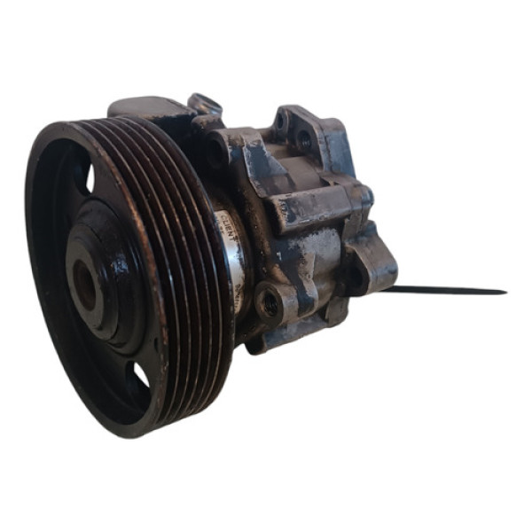 Bomba Direção Hidráulica Peugeot 406 Gasolina 2001