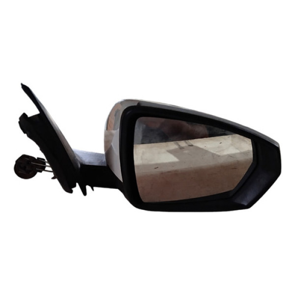 Retrovisor Vw Polo 1.0 Direito 4pts 19/20 Original