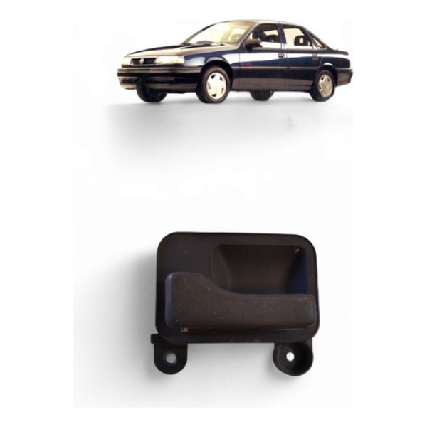 Maçaneta Interna Dianteira Esquerda Vectra 1995/96