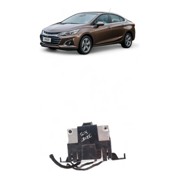 Módulo Interface Multimídia Gm Cruze 2020 555343750