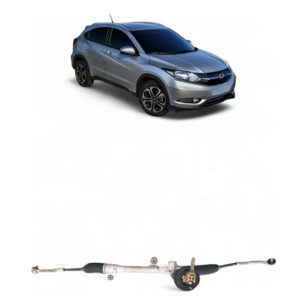 Caixa De Direção Elétrica Honda Hr-v 1.8 2015/16 T7sm000m1