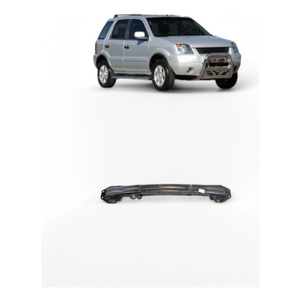 Alma Para-choque Ford Ecosport 1.6 2003/2006