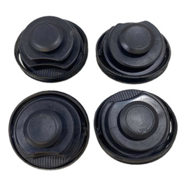 Kit Difusor  Ar Painel  Gol G4 Saveiro Parati Original 4241