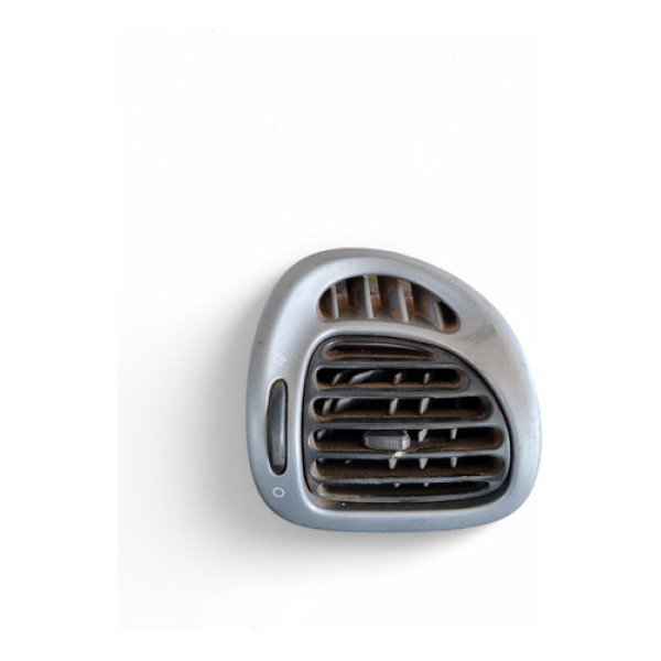 Difusor Ar Direito Citroen Xsara Picasso 2006/2011 963128007