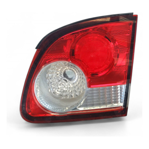 Lanterna Tampa Tras Esq Gm Corsa 2011 5430164 Rh 8992500633