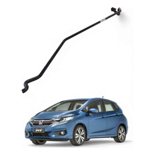 Suporte Capô Honda Fit 1.5 2015/2020