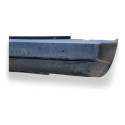 Para-choque Traseiro Fiat Uno Mille 2002/2003