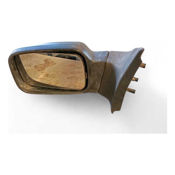 Retrovisor Esquerdo Manual Ford Courier 1997/2012 0149831