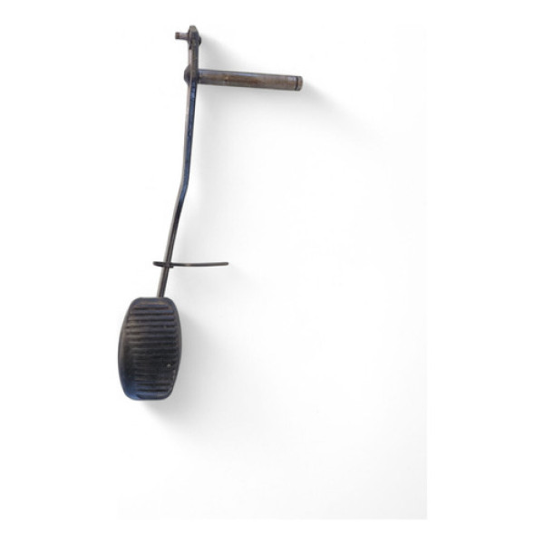 Pedal Embreagem Fiat Uno 1995