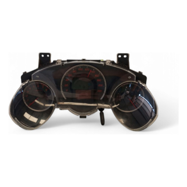 Painel Instrumento Honda Fit Aut 1.4 Flex 2013\\2014