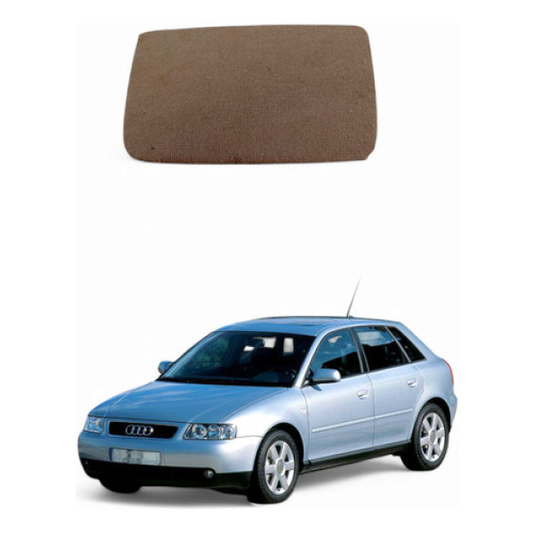 Tampa Teto Solar Audi A3 8i 1998/02 8d0877829