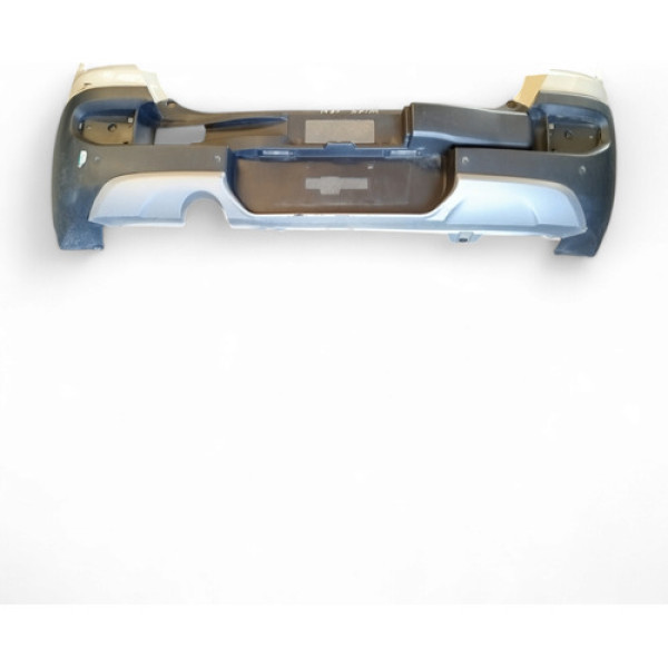 Para-choque Traseiro Chevrolet Spin 1.8 2018