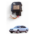 Regulador Caixa Ar Vw Passat 1998 1.8 12v 8d1820511b