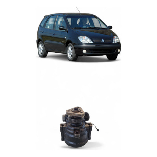 Bomba Direção Hidráulica Renault Scenic 2001/2005 26025012