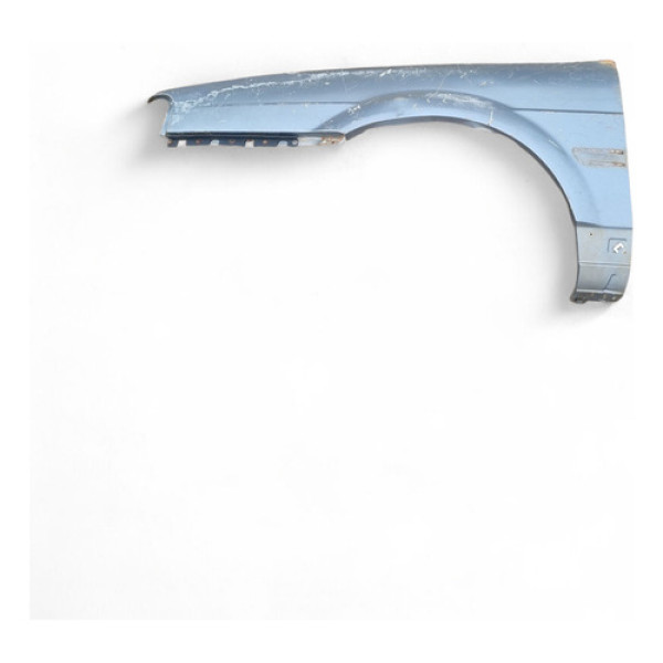 Para-lama Esquerdo Volkswagen Santana 1991/1992 (detalhes)