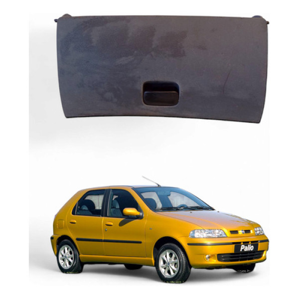 Tampa Porta Luvas Fiat Palio Fire 2003