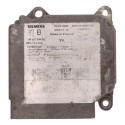 Módulo Air Bag Peugeot 307 2004/07 5wk42908