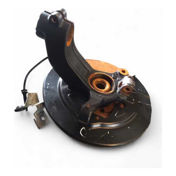 Montante Eixo Dianteiro Esq Volvo Xc60 07/12 3.0 3k171m