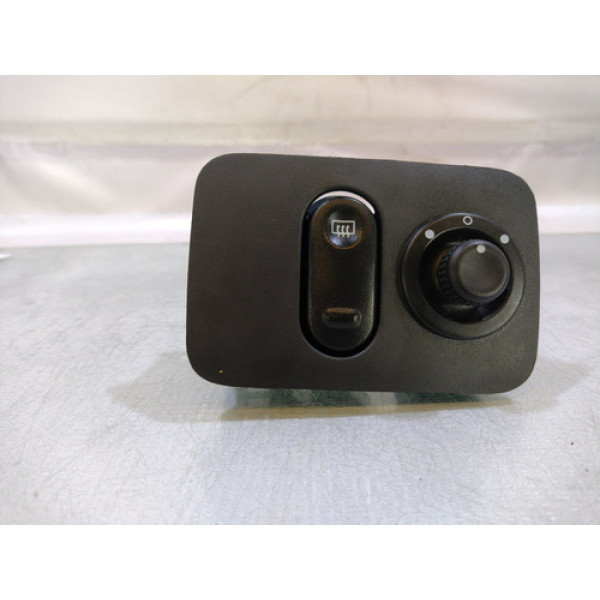 Comando Desembaçador Clio 2006 Original 3270