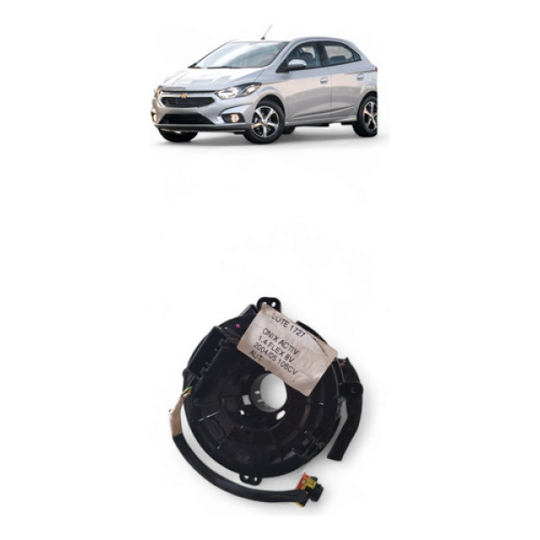 Cinta Airbag Gm Onix 1.4 2018/19