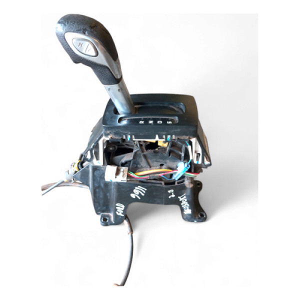 Alavanca Câmbio Aut Ford Ecosport 2.0  2013/21 Cn1p7k004aew