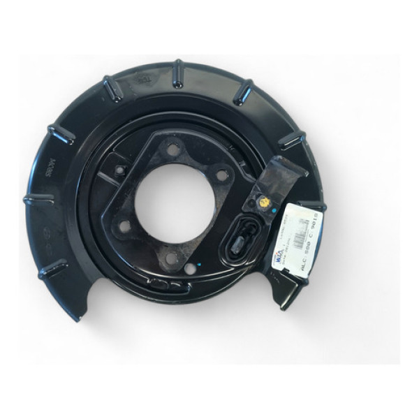 Prato Freio L/d Kia Sportage 2.0 2012/13