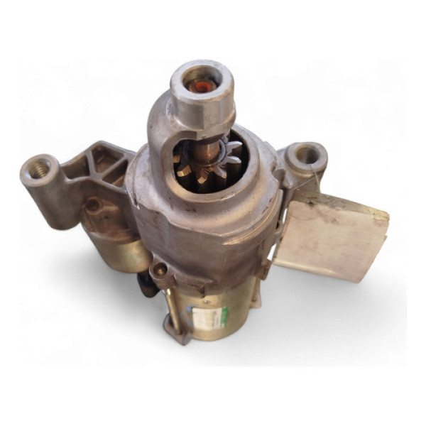 Motor Partida Audi Q7 3.0 Tfsi Quattro  2013/2014 079911022