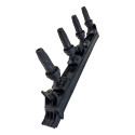Bobina Ignição Citroen Peugeot 2.0 08/13 215977164 965669578