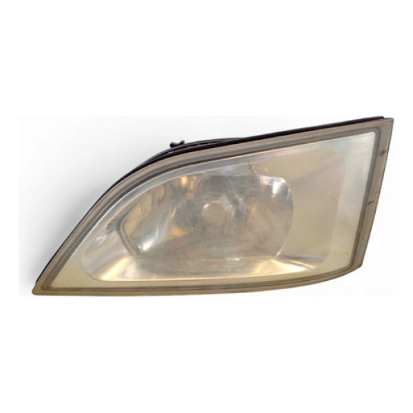 Farol Esquerdo Hafei Effa Towner 2008/13 Hfj3711300fd