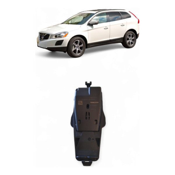 Sensor Chuva Volvo Xc60 3.0 2011 31295504