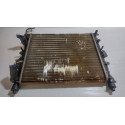 Radiador Renault Clio Rn 1.0 16v 2000/2001