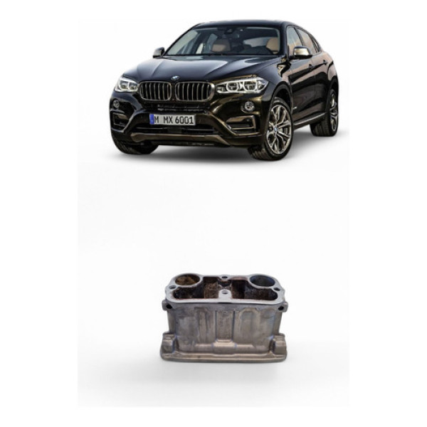 Suporte Vela Cabeçote Bmw 3.0 V6 Turbo Stander 2015