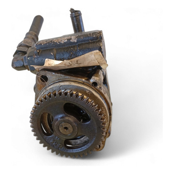 Bomba Direção Hidráulica Ford F-250 4.2 Diesel 18v Turbo 99