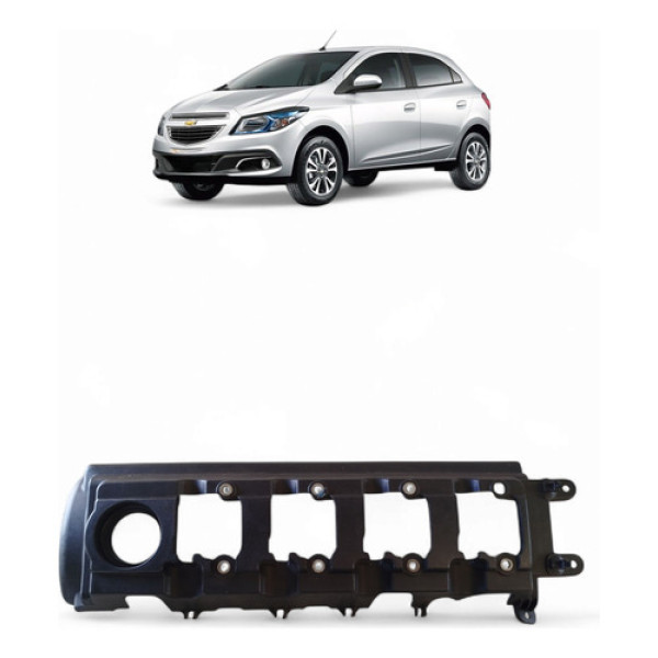 Tampa Do Coletor Admissão Gm Onix Prisma 1.0 1.4 2013/19