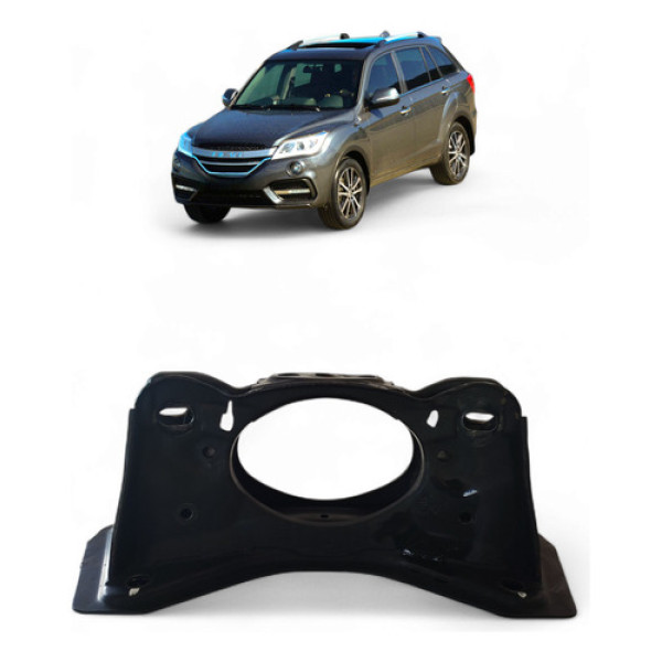 Agregado Traseiro Lifan X60 1.8 2018/19